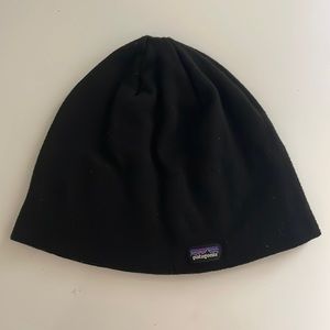 Patagonia beanie